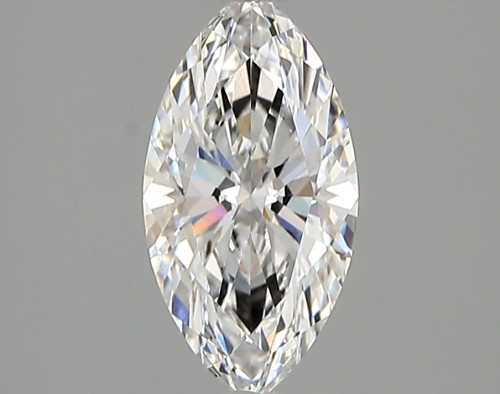 1.13 carat e VVS1 EX Cut IGI marquise diamond