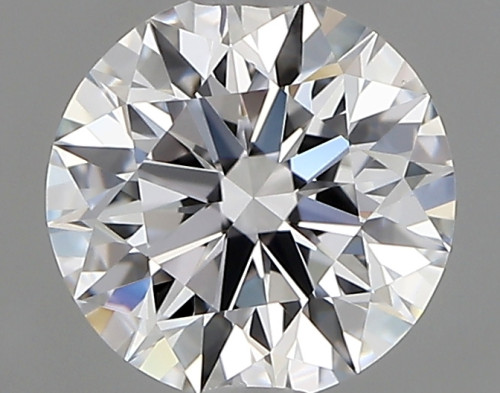 1 carat d FL ID Cut IGI round diamond