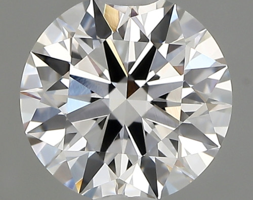1.52 carat d VVS2 ID Cut IGI round diamond