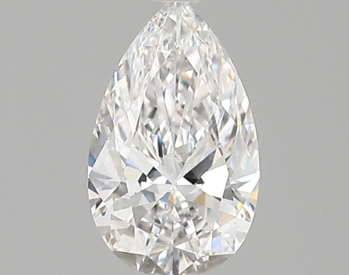 1.01 carat d VS1 EX Cut IGI pear diamond