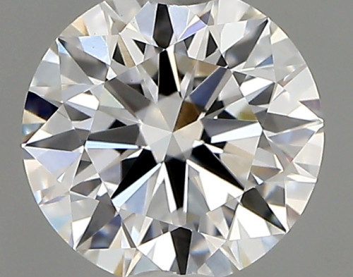 1.04 carat d VS1 ID Cut IGI round diamond