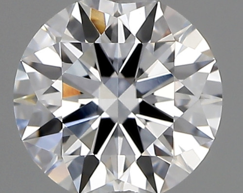 1 carat d VVS1 ID Cut IGI round diamond