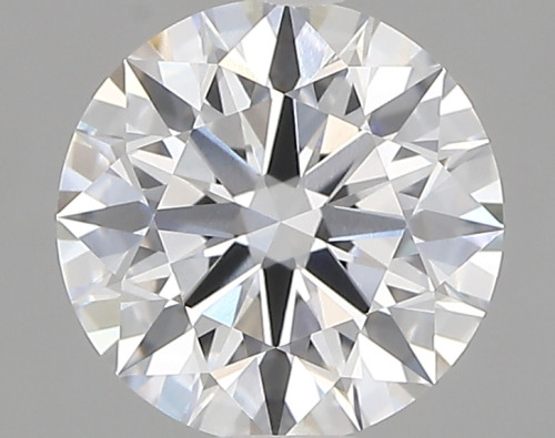 2.12 carat d VVS1 ID Cut IGI round diamond
