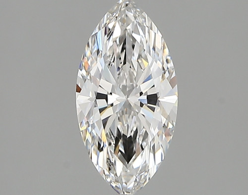1.16 carat e VVS2 EX Cut IGI marquise diamond