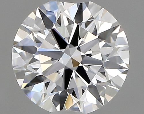1.05 carat d FL ID Cut IGI round diamond
