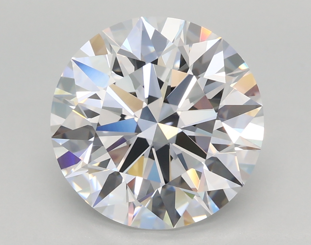 Round Diamond