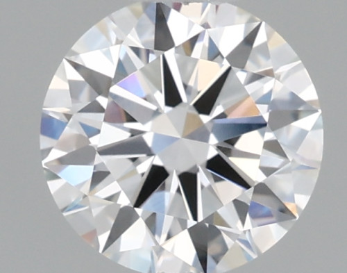 1 carat d VVS1 ID Cut IGI round diamond