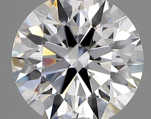 1.15 carat d VVS1 ID Cut IGI round diamond