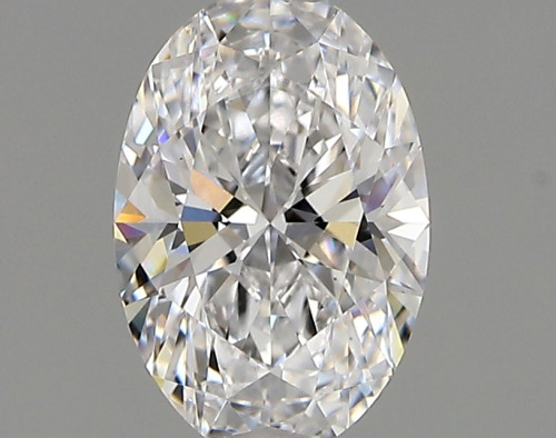 1.08 carat d VS1 EX Cut IGI oval diamond