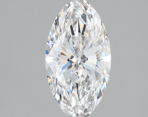 1 carat d VS1 EX Cut IGI marquise diamond
