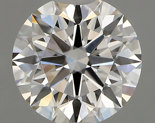 1.04 carat e VVS1 ID Cut IGI round diamond