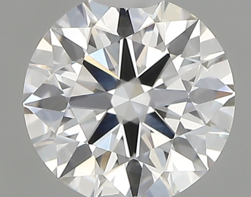 1.01 carat d VVS2 ID Cut IGI round diamond