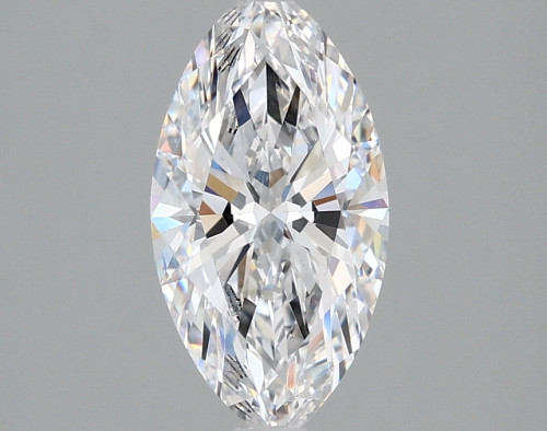 1.17 carat d FL EX Cut IGI marquise diamond