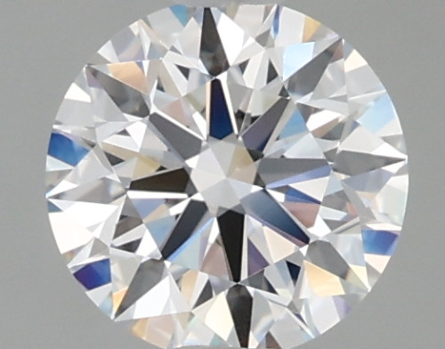 1 carat d FL ID Cut IGI round diamond