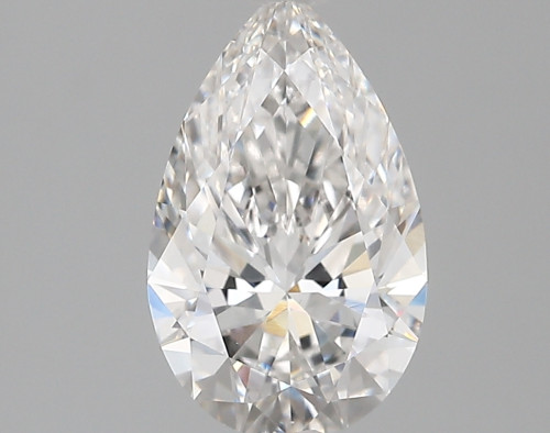 2.02 carat e VS1 EX Cut IGI pear diamond