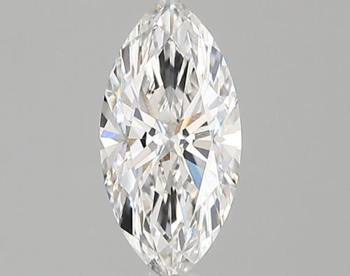 1 carat e VVS2 EX Cut IGI marquise diamond