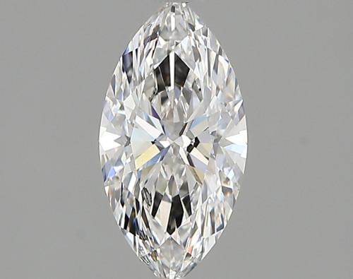 1.1 carat e VVS2 EX Cut IGI marquise diamond