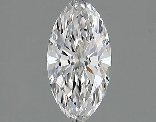 1 carat d VS1 EX Cut IGI marquise diamond