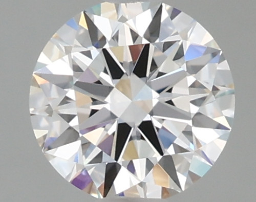 1.01 carat d FL EX Cut IGI round diamond