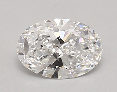 1.03 carat d VS1 EX Cut IGI oval diamond