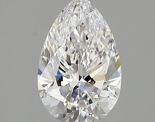 1.02 carat d VS1 EX Cut IGI pear diamond
