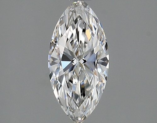 1 carat e VS1 EX Cut IGI marquise diamond
