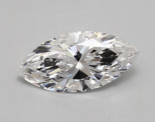 1 carat d VS1 EX Cut IGI marquise diamond