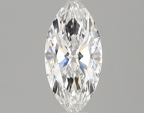 1 carat d VS1 EX Cut IGI marquise diamond