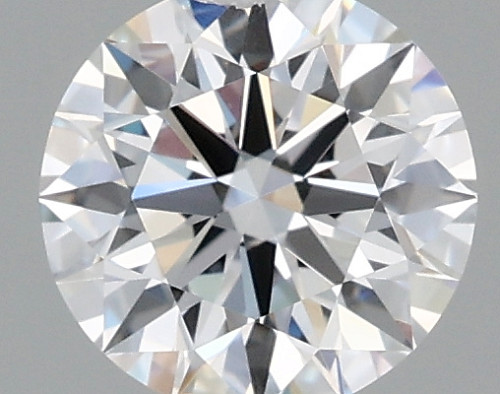 1.05 carat d FL ID Cut IGI round diamond