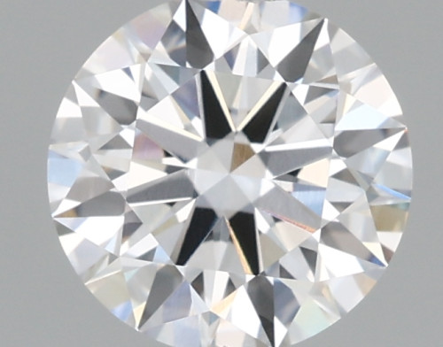 1.15 carat d VVS1 ID Cut IGI round diamond
