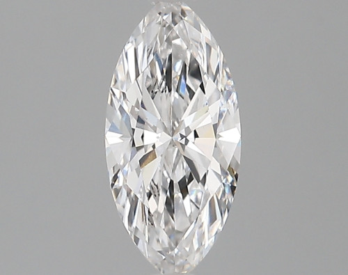 1.13 carat e VVS2 EX Cut IGI marquise diamond