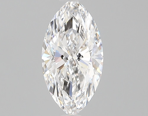1.31 carat d VVS2 EX Cut IGI marquise diamond