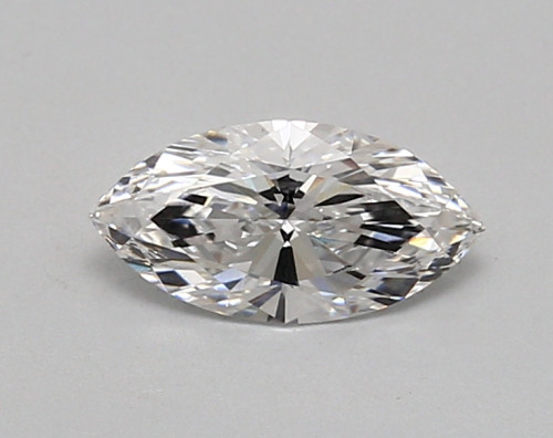 1.05 carat d VS1 EX Cut IGI marquise diamond