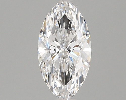 1.05 carat d VS1 EX Cut IGI marquise diamond
