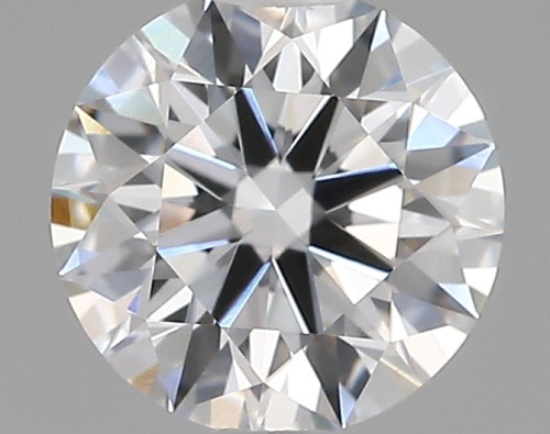 1.05 carat d VVS1 ID Cut IGI round diamond