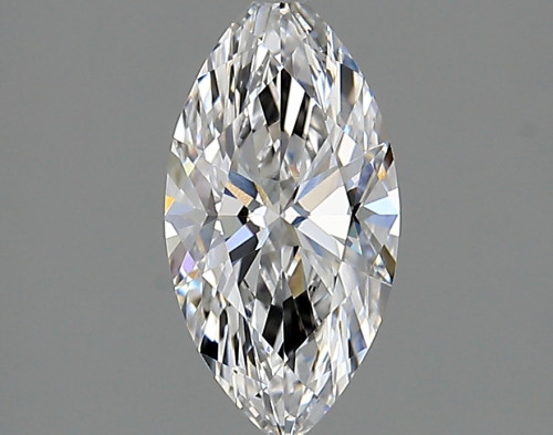 1.13 carat d VS1 EX Cut IGI marquise diamond