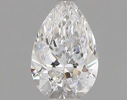 1.01 carat e VVS1 EX Cut IGI pear diamond