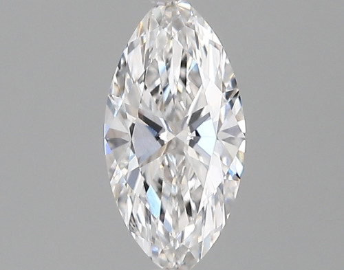 1.02 carat e VVS1 EX Cut IGI marquise diamond