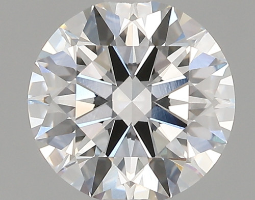 1.86 carat e VVS2 ID Cut IGI round diamond