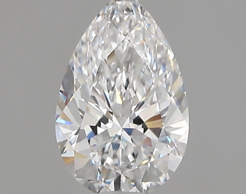1.02 carat d VS1 EX Cut IGI pear diamond