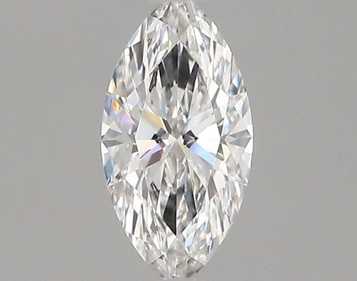 1 carat d VVS1 EX Cut IGI marquise diamond
