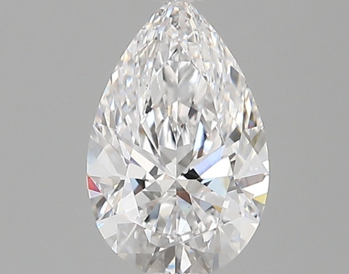 1.2 carat d VS1 EX Cut IGI pear diamond
