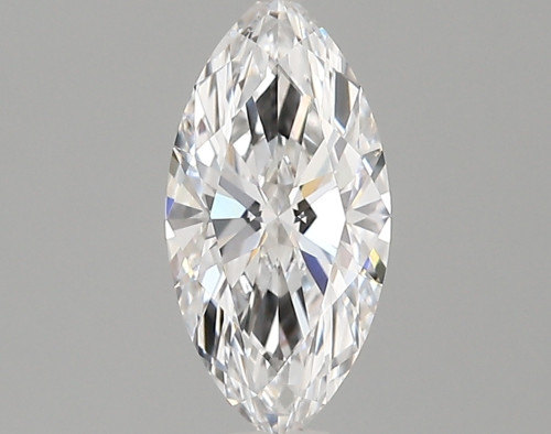 1.16 carat d VVS1 EX Cut IGI marquise diamond