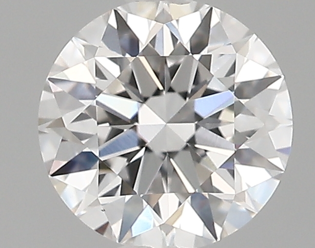 1.06 ct. round Lab Grown Diamond front image