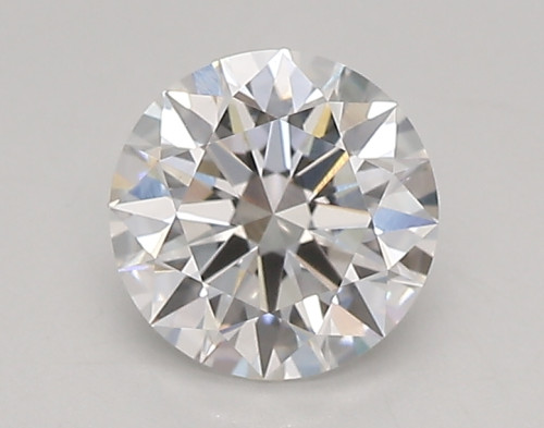 1.03 carat d VVS2 ID Cut IGI round diamond