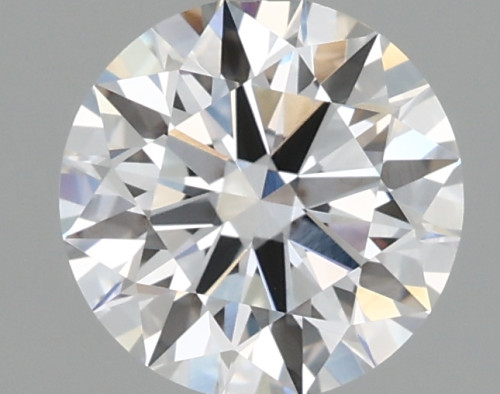 1.11 carat d VVS1 ID Cut IGI round diamond