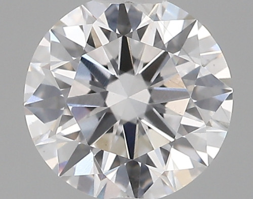 1 carat e VS2 ID Cut IGI round diamond