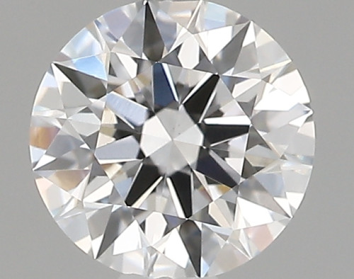 1.01 carat d VVS2 ID Cut IGI round diamond