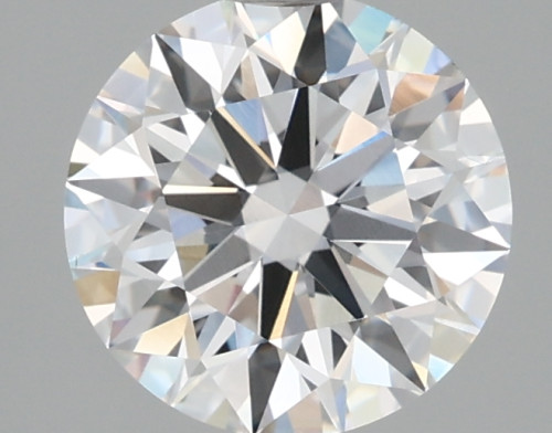 2.01 carat d VVS2 ID Cut IGI round diamond