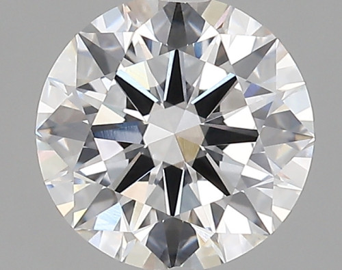 2.04 carat d VS1 EX Cut IGI round diamond